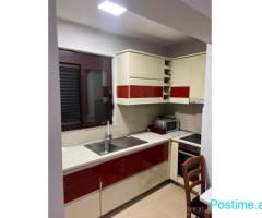 SHESIM APARTAMENT 2+1 NE SAUK TE RI