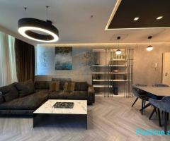 Shitet, Apartament 2+1, Fiori Di Bosco