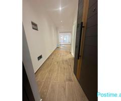 Shitje, Apartament 2+1+2, Stacioni i Trenit, Tirane.