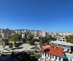 APARTAMENT 1+1 NE SHITJE AFER “SHESHIT TE FLAMURIT” VLORE!