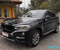 Shitet BMW X6