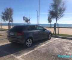 Shitet ose nderrohet Audi A3 2.0 Nafte Manual