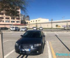 Shitet ose nderrohet Audi A3 2.0 Nafte Manual