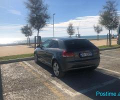 Shitet ose nderrohet Audi A3 2.0 Nafte Manual