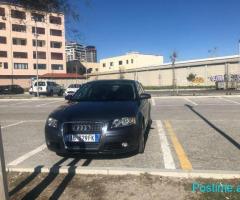 Shitet ose nderrohet Audi A3 2.0 Nafte Manual