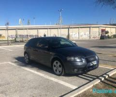 Shitet ose nderrohet Audi A3 2.0 Nafte Manual