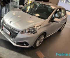 Peugeot 208 1.6 Naft 2016