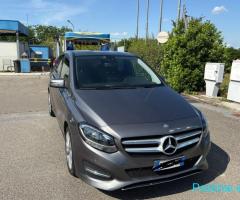 Mercedes benz B180 Naft AUTOMAT 2016 ardhur nga ????????