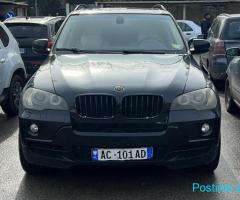BMW X5 3.0 B-GAZ OKAZION PERFEKT