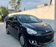 Mitsubishi 1.2 automat 2015