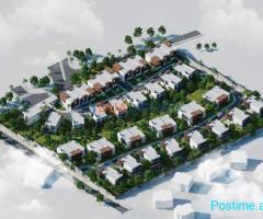 VILË LUKSOZE PËR SHITJE – Mandarine Drive, pranë TEG
