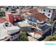 Shitet, Vilë, Kodra e Priftit, Tiranë