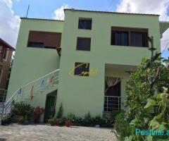 SHITET VILE PRIVATE 500 M2 ALI DEMI 350.000 EURO