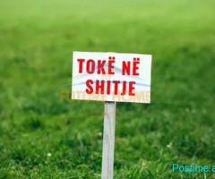 0692268458 Shitet, Tokë, Autostrada Tiranë-Durrës