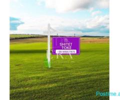 Shitet toke, Gjiri i Lalzit.