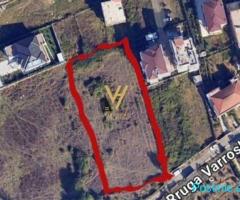 SHITET TOKE 1300 M2 NE MJULL-BATHORE 234.000 EURO