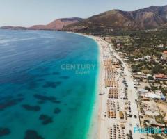 Shitet tokë në Borsh