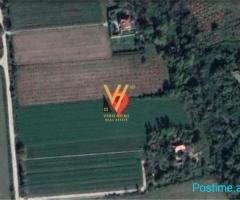 SHITET TOKE 10.000 M2 NE RINAS 700.000 EURO