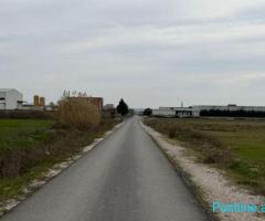 Tokë për Shitje ne autostraden Tirane -Durres,