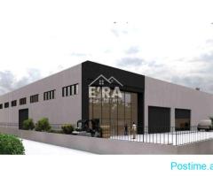 Tokë për shitje në Sektor Rinia, Durrës