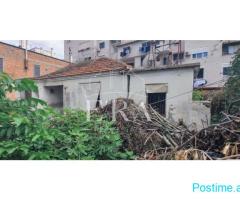 Shitet toke, Durres.