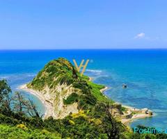 SHITET TOKE 25.000 M2 TE KEPI I RODONIT 1.000.000 EURO