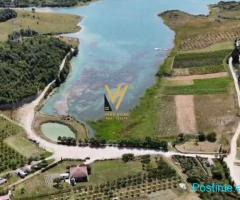 SHITET TRUALL 5069M2 TE LIQENI I KUSIT, KASHAR 500.000 EURO