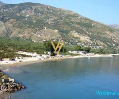 SHITET TOKE 10.000 M2 NE QEPARO 2.300.000 EURO