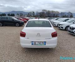 Citroen Elyse 1.6 nafte