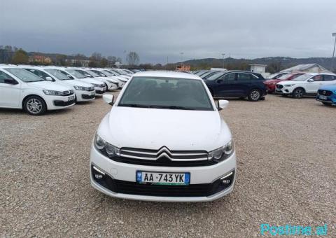 Citroen Elyse 1.6 nafte - 3/5