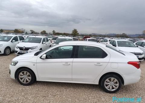 Citroen Elyse 1.6 nafte - 5/5