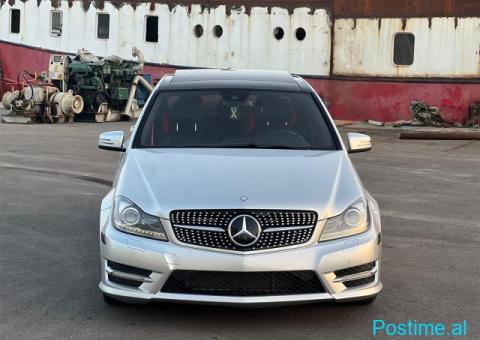 OKAZION 2012 Mercedes-Benz C300 PANORAMIC Full option Limite - 2/5