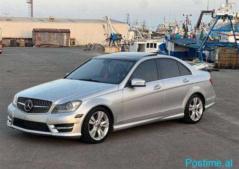OKAZION 2012 Mercedes-Benz C300 PANORAMIC Full option Limite - 3/5