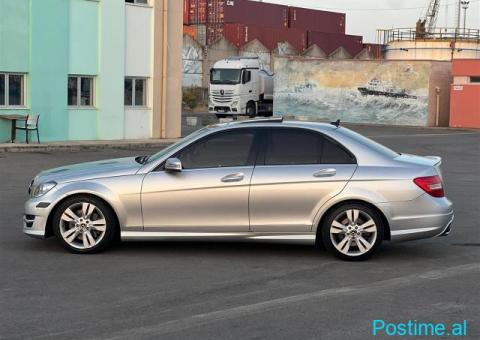 OKAZION 2012 Mercedes-Benz C300 PANORAMIC Full option Limite - 4/5