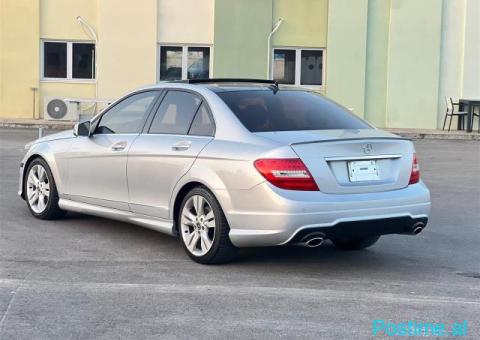 OKAZION 2012 Mercedes-Benz C300 PANORAMIC Full option Limite - 5/5