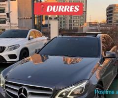 Mercedez Benz E350 Amg Line
