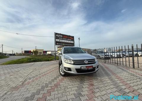 Tiguan 2013 Naft 2.0 KM 120 Automat 9000 lek okazion - 4/5