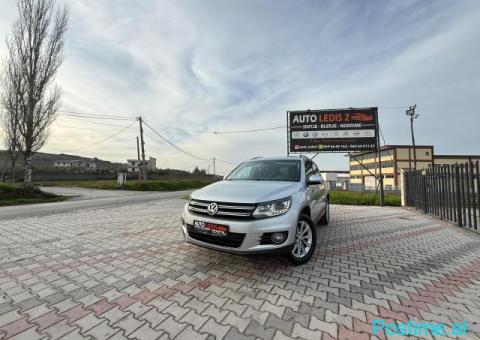 Tiguan 2013 Naft 2.0 KM 120 Automat 9000 lek okazion - 5/5