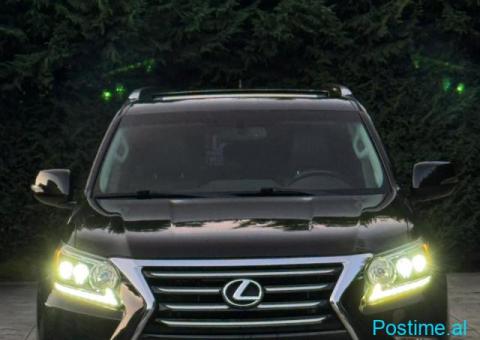 SUPER OFERTE LEXUS GX460 VP 2015 34990 EURO - 2/5
