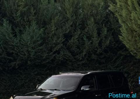 SUPER OFERTE LEXUS GX460 VP 2015 34990 EURO - 3/5