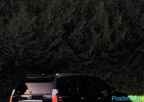 SUPER OFERTE LEXUS GX460 VP 2015 34990 EURO - 4/5