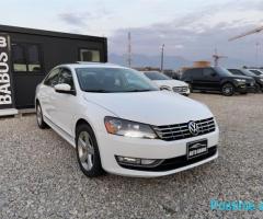 AUTO BABOS VOLKSWAGEN PASSAT TDI-2014-KANADA