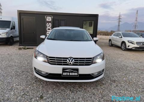 AUTO BABOS VOLKSWAGEN PASSAT TDI-2014-KANADA - 3/5