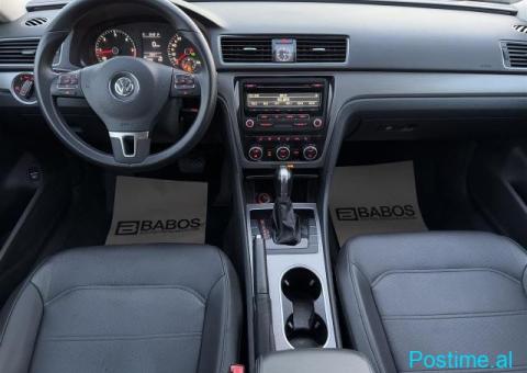 AUTO BABOS VOLKSWAGEN PASSAT TDI-2014-KANADA - 4/5