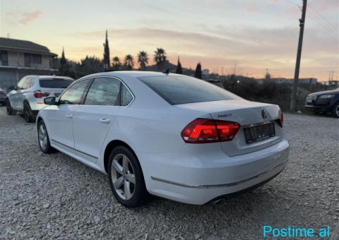 AUTO BABOS VOLKSWAGEN PASSAT TDI-2014-KANADA - 5/5