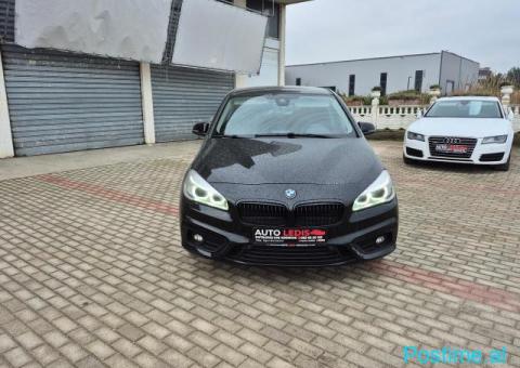 BMW X2 2017 Naft 2.0 KM 138 Automat targa shiptare 9900 lek - 1/5