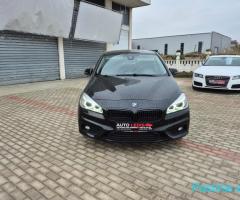 BMW X2 2017 Naft 2.0 KM 138 Automat targa shiptare 9900 lek