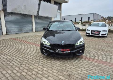 BMW X2 2017 Naft 2.0 KM 138 Automat targa shiptare 9900 lek - 2/5