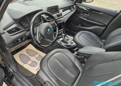 BMW X2 2017 Naft 2.0 KM 138 Automat targa shiptare 9900 lek - 3/5