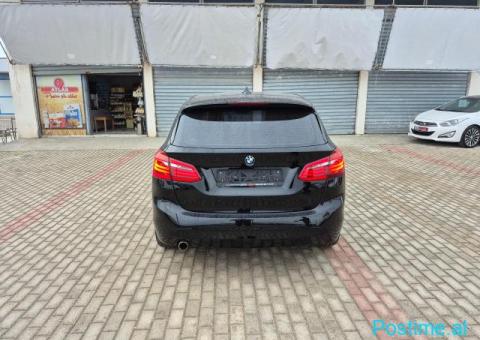 BMW X2 2017 Naft 2.0 KM 138 Automat targa shiptare 9900 lek - 4/5